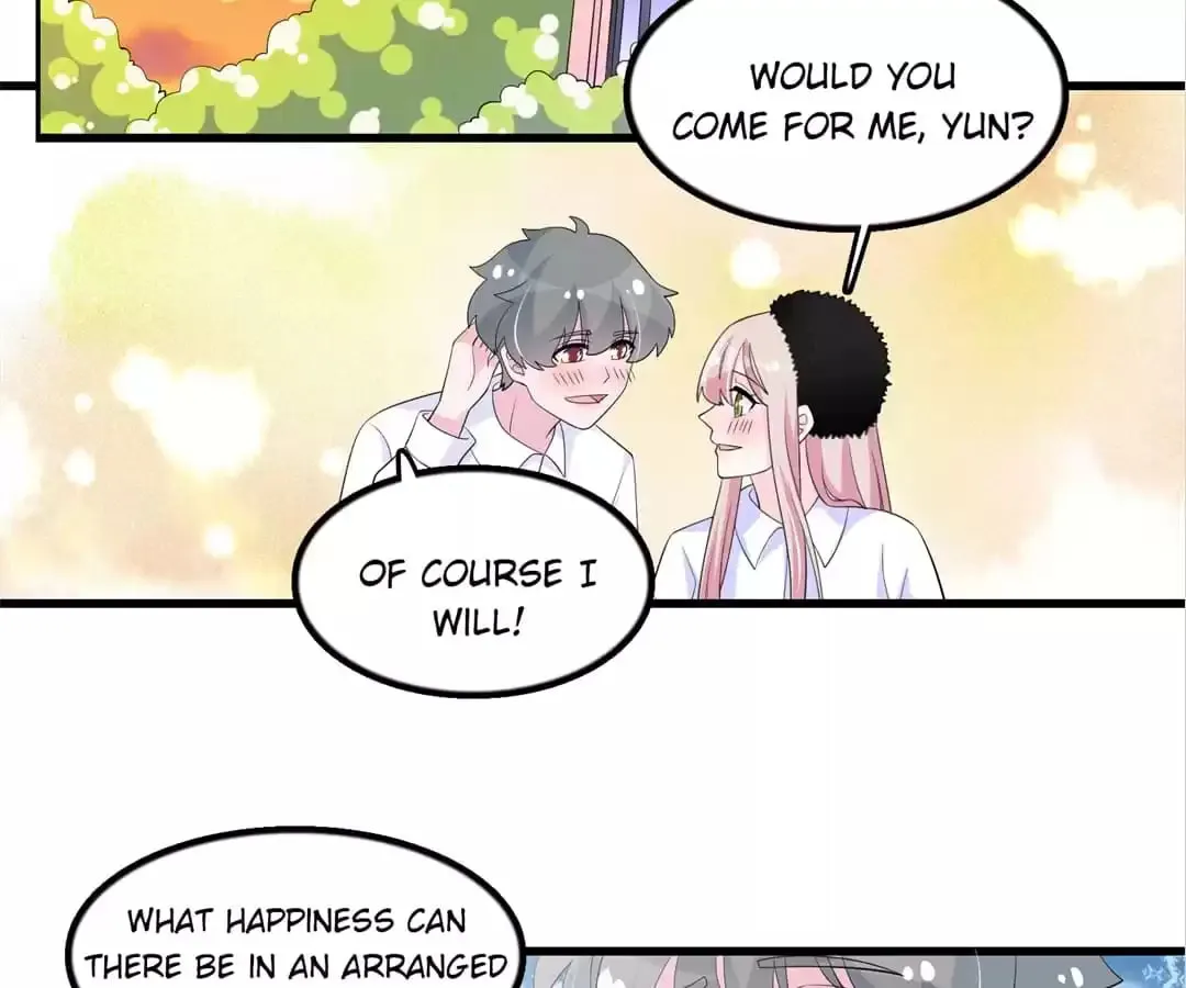 Read Delicate and Meek, Me? chapter 206 image 19 on Lezhin