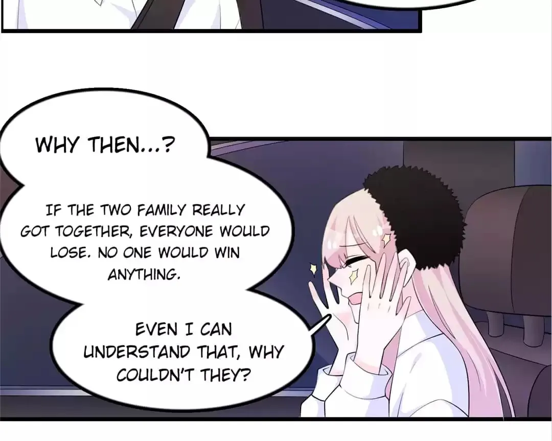 Read Delicate and Meek, Me? chapter 206 image 2 on Lezhin