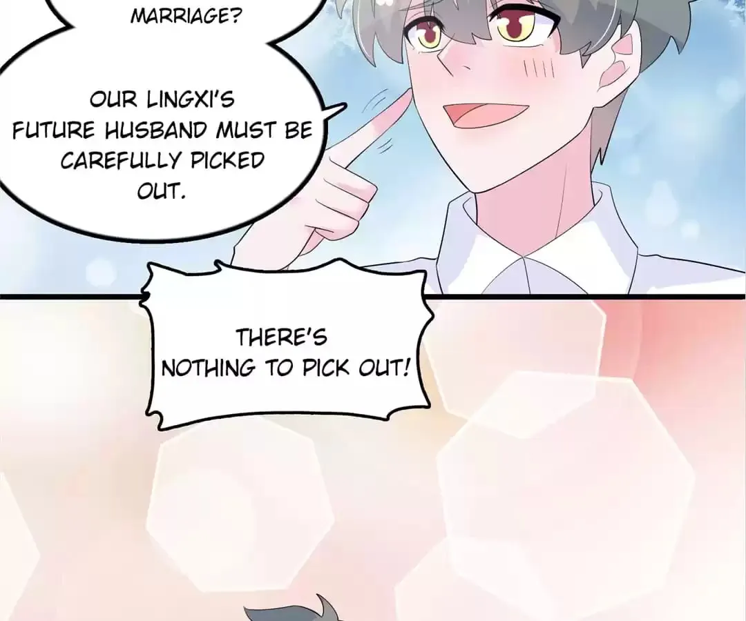Read Delicate and Meek, Me? chapter 206 image 20 on Lezhin