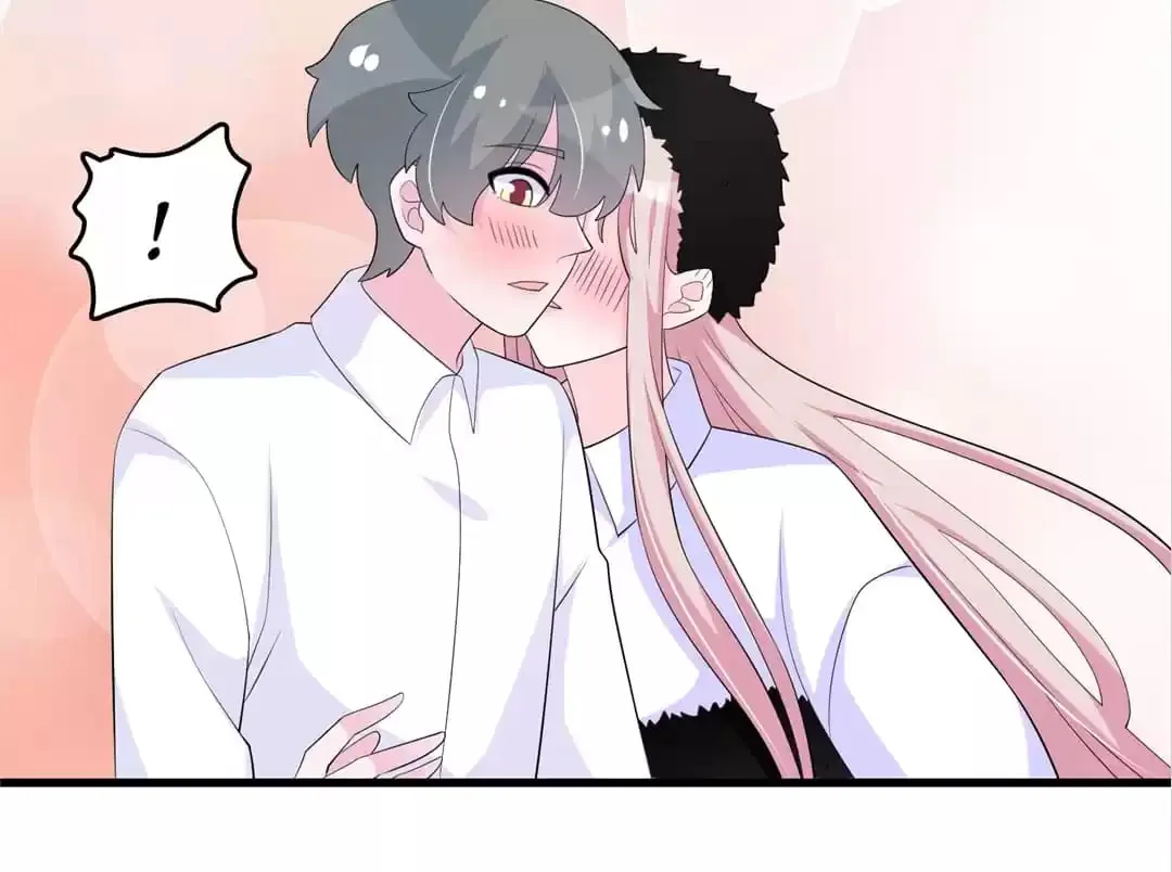 Read Delicate and Meek, Me? chapter 206 image 21 on Lezhin