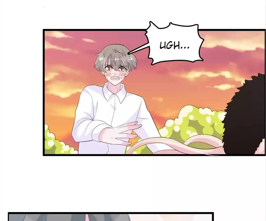 Read Delicate and Meek, Me? chapter 206 image 23 on Lezhin