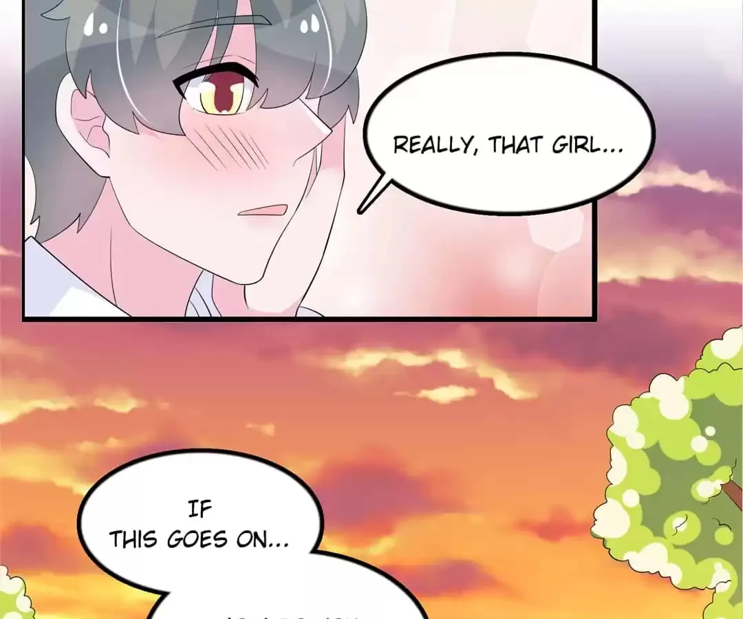 Read Delicate and Meek, Me? chapter 206 image 24 on Lezhin