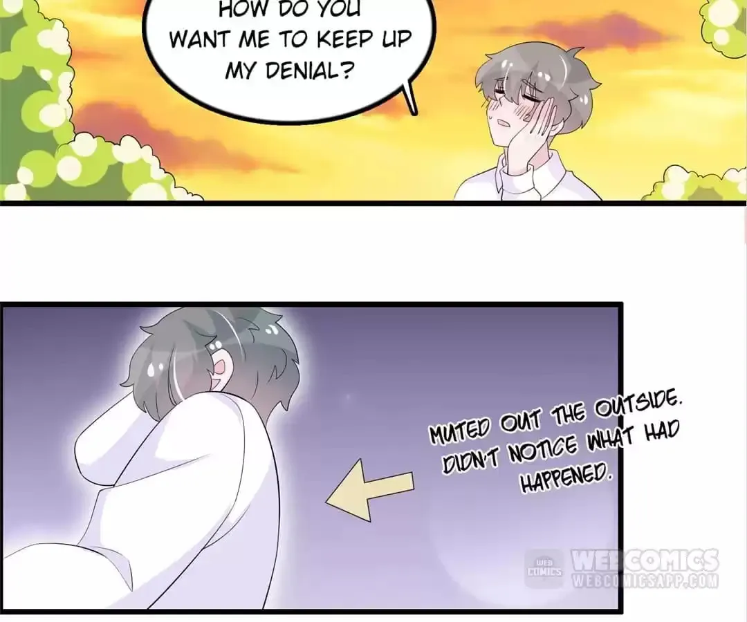 Read Delicate and Meek, Me? chapter 206 image 25 on Lezhin