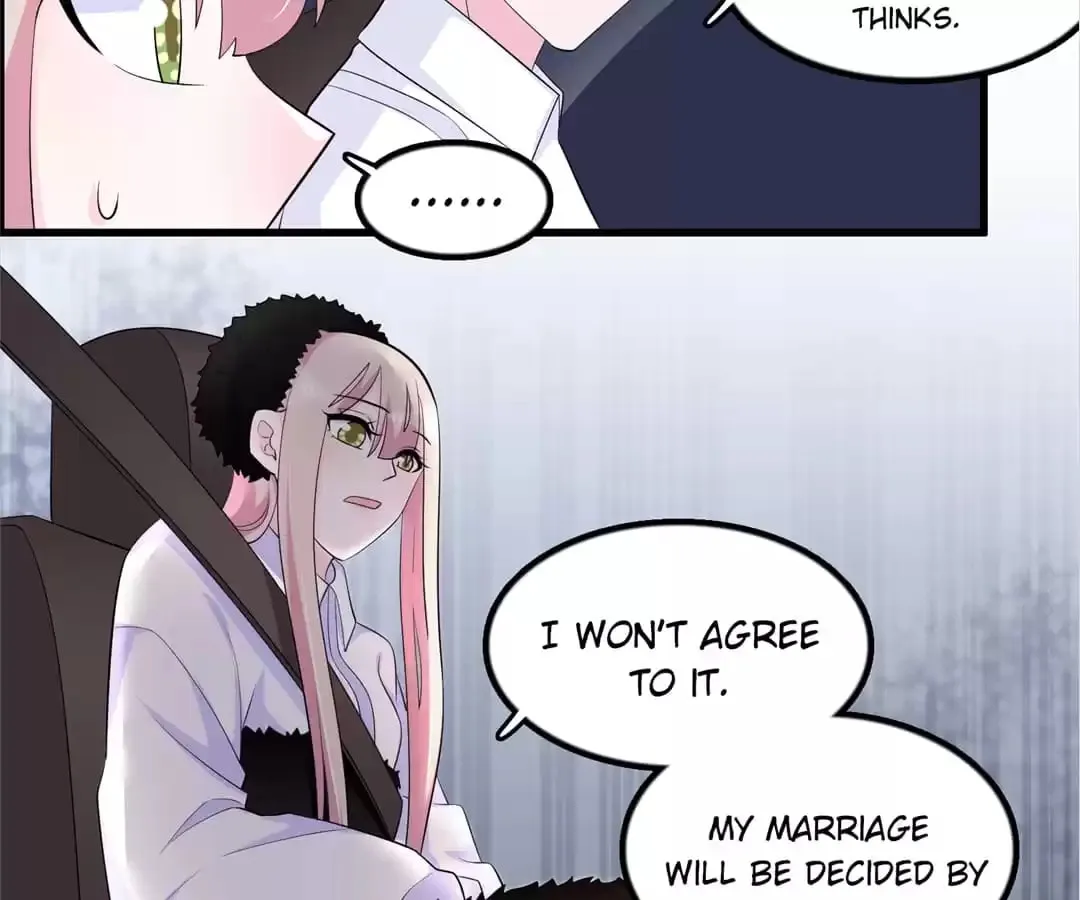 Read Delicate and Meek, Me? chapter 206 image 4 on Lezhin