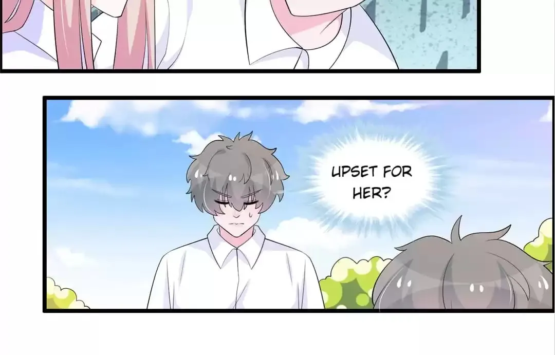 Read Delicate and Meek, Me? chapter 206 image 8 on Lezhin