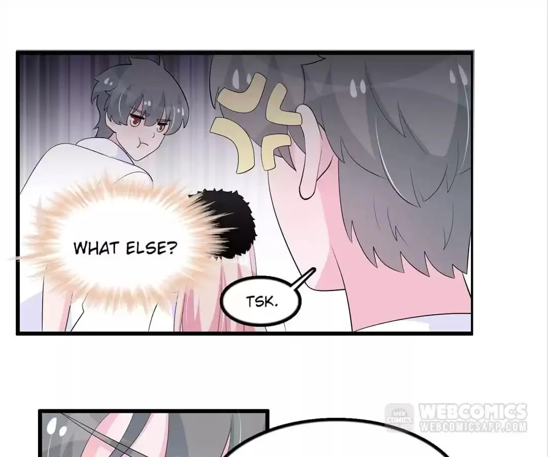 Read Delicate and Meek, Me? chapter 206 image 9 on Lezhin