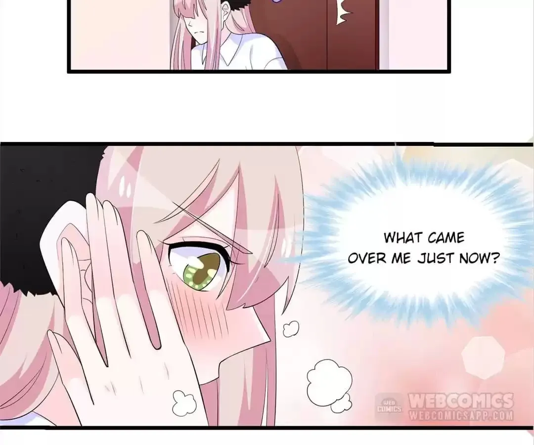 Read Delicate and Meek, Me? chapter 207 image 1 on Lezhin