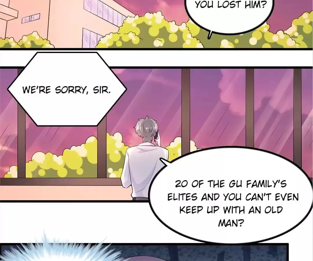 Read Delicate and Meek, Me? chapter 207 image 11 on Lezhin