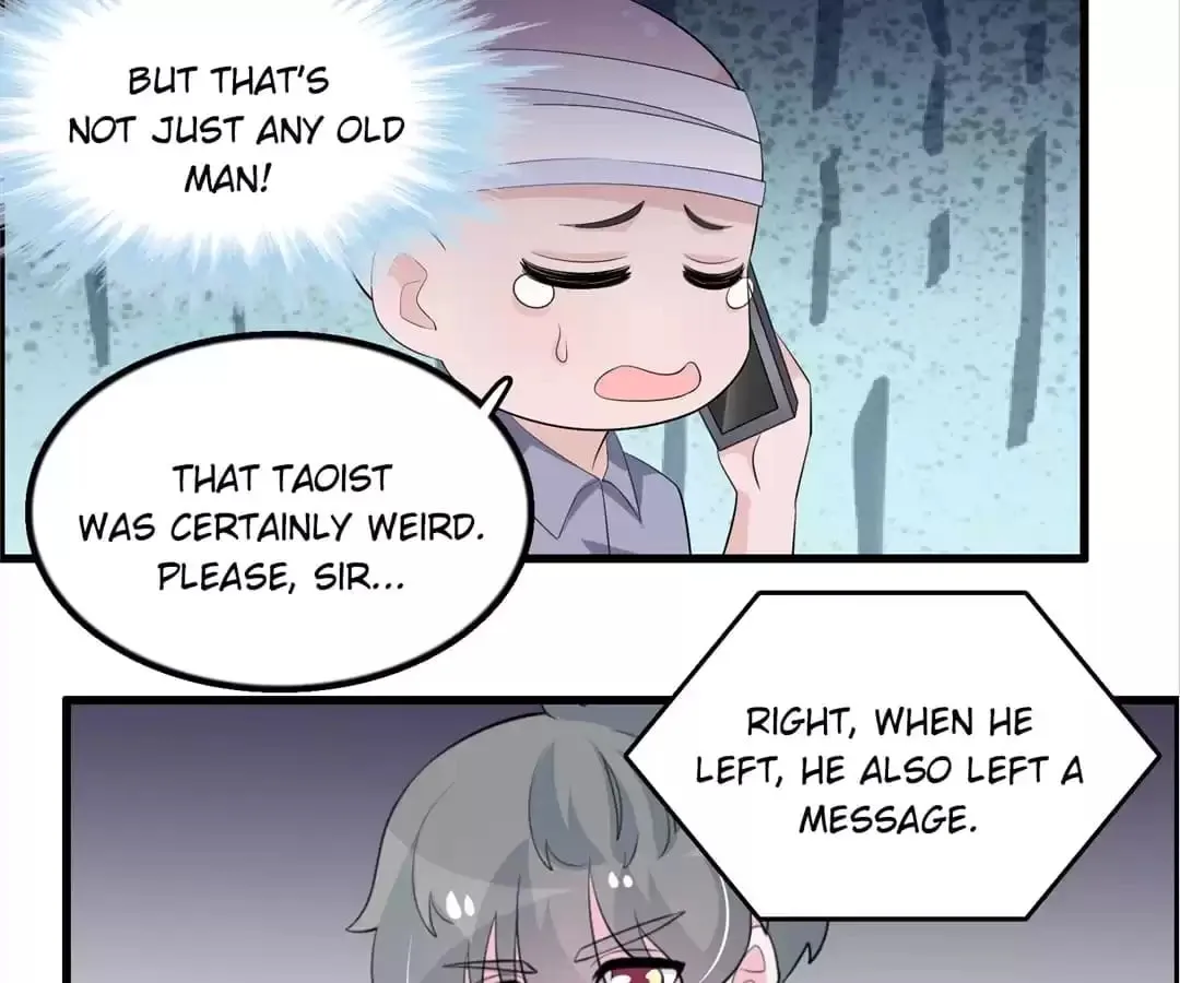 Read Delicate and Meek, Me? chapter 207 image 12 on Lezhin