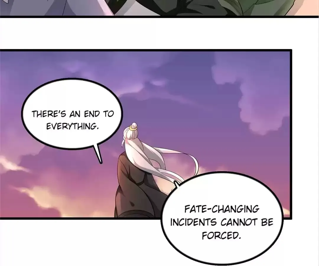 Read Delicate and Meek, Me? chapter 207 image 16 on Lezhin
