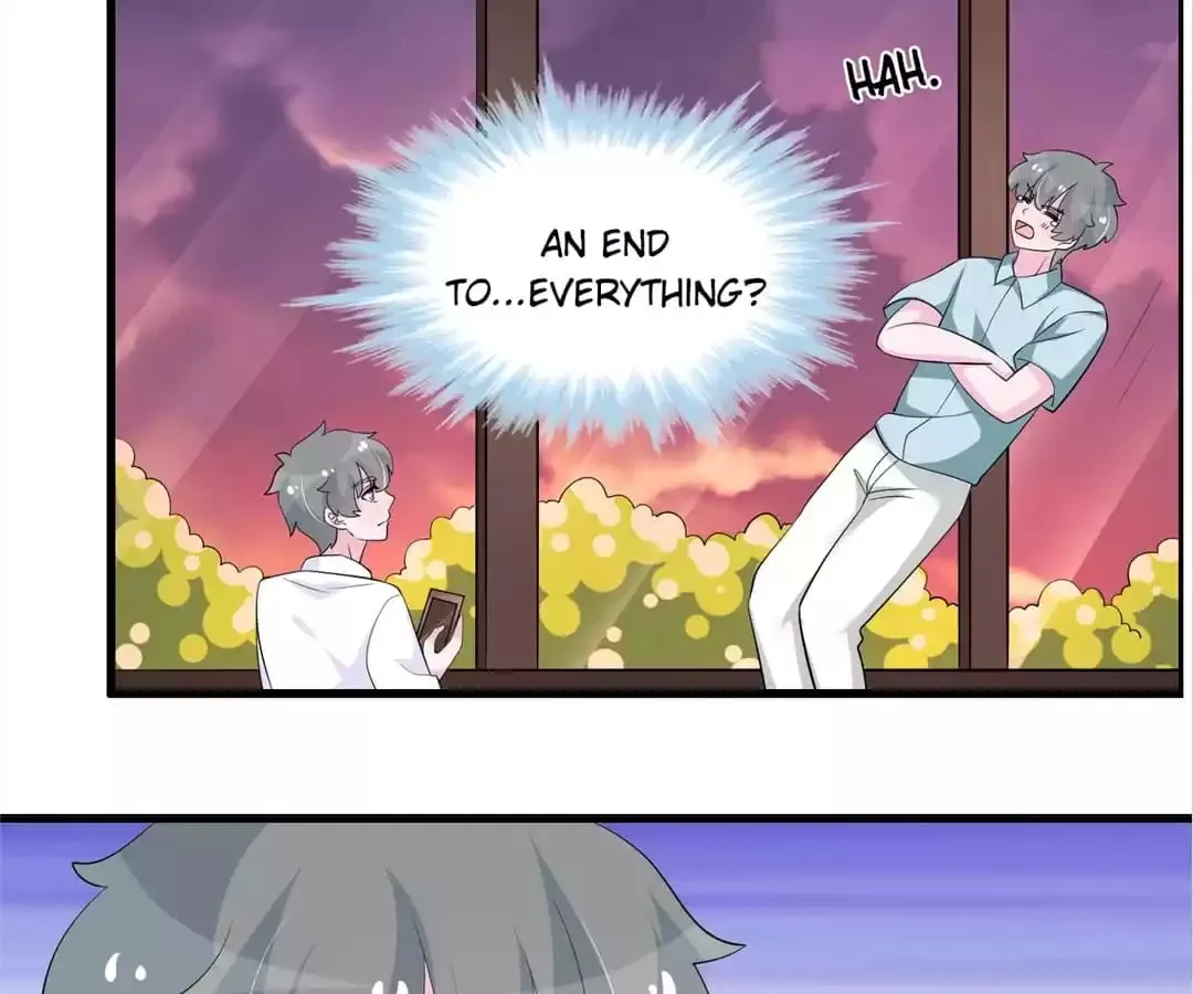 Read Delicate and Meek, Me? chapter 207 image 19 on Lezhin