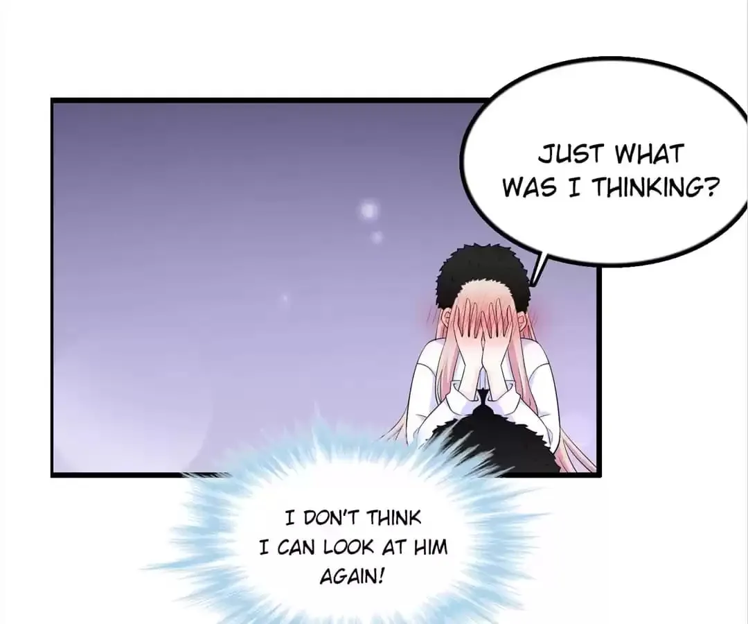 Read Delicate and Meek, Me? chapter 207 image 2 on Lezhin