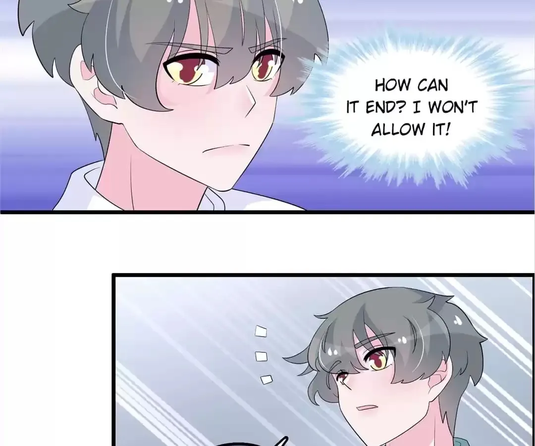 Read Delicate and Meek, Me? chapter 207 image 20 on Lezhin