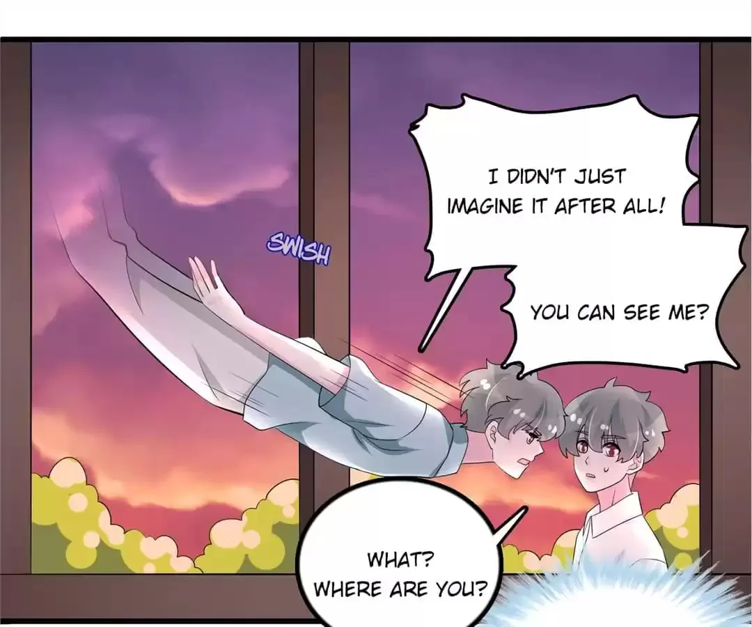 Read Delicate and Meek, Me? chapter 207 image 22 on Lezhin