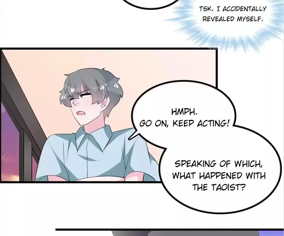 Read Delicate and Meek, Me? chapter 207 image 23 on Lezhin