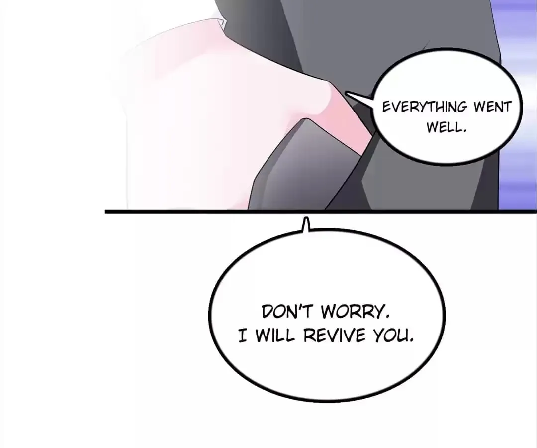 Read Delicate and Meek, Me? chapter 207 image 24 on Lezhin