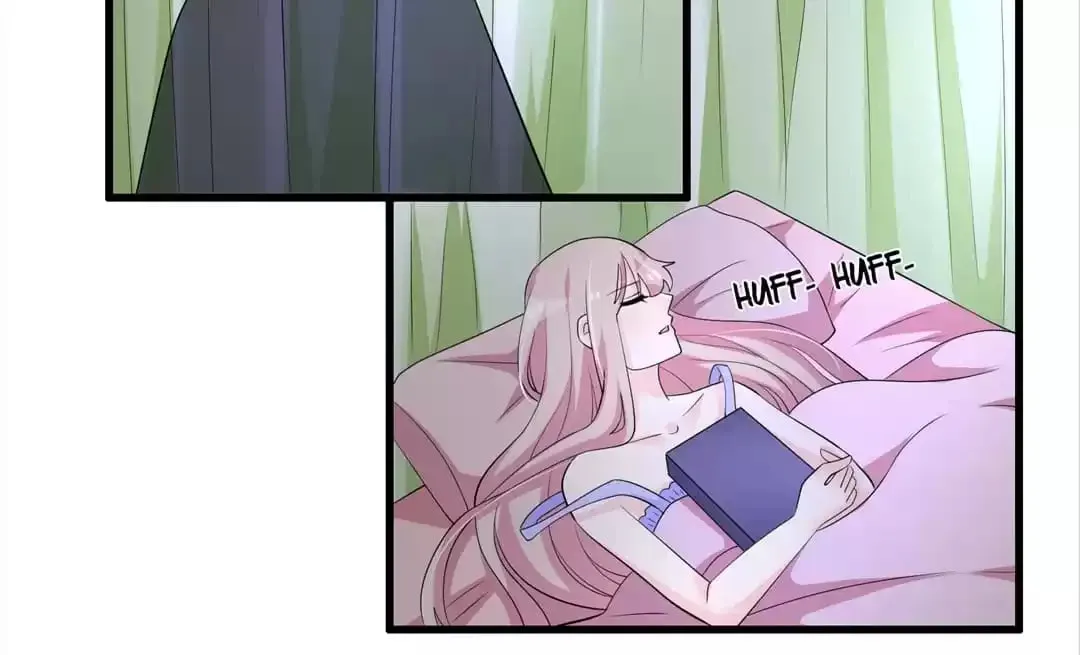 Read Delicate and Meek, Me? chapter 207 image 26 on Lezhin