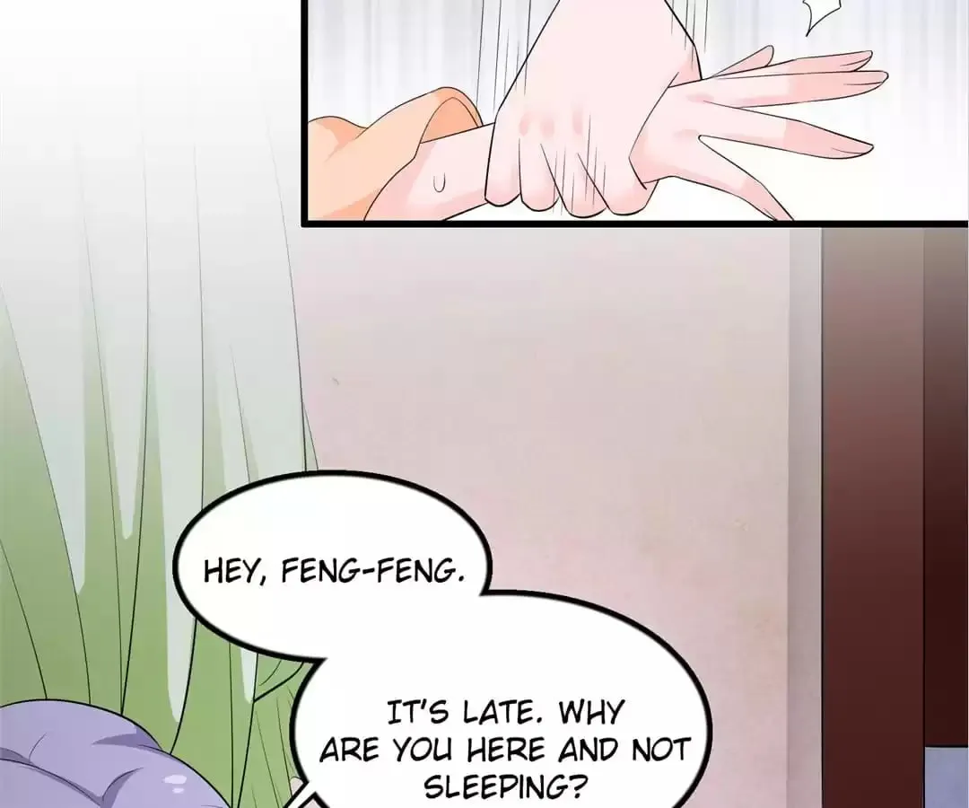 Read Delicate and Meek, Me? chapter 207 image 28 on Lezhin