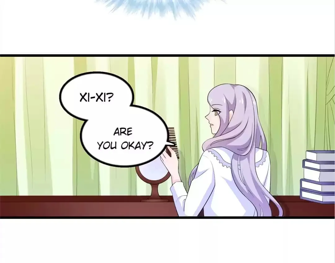 Read Delicate and Meek, Me? chapter 207 image 3 on Lezhin