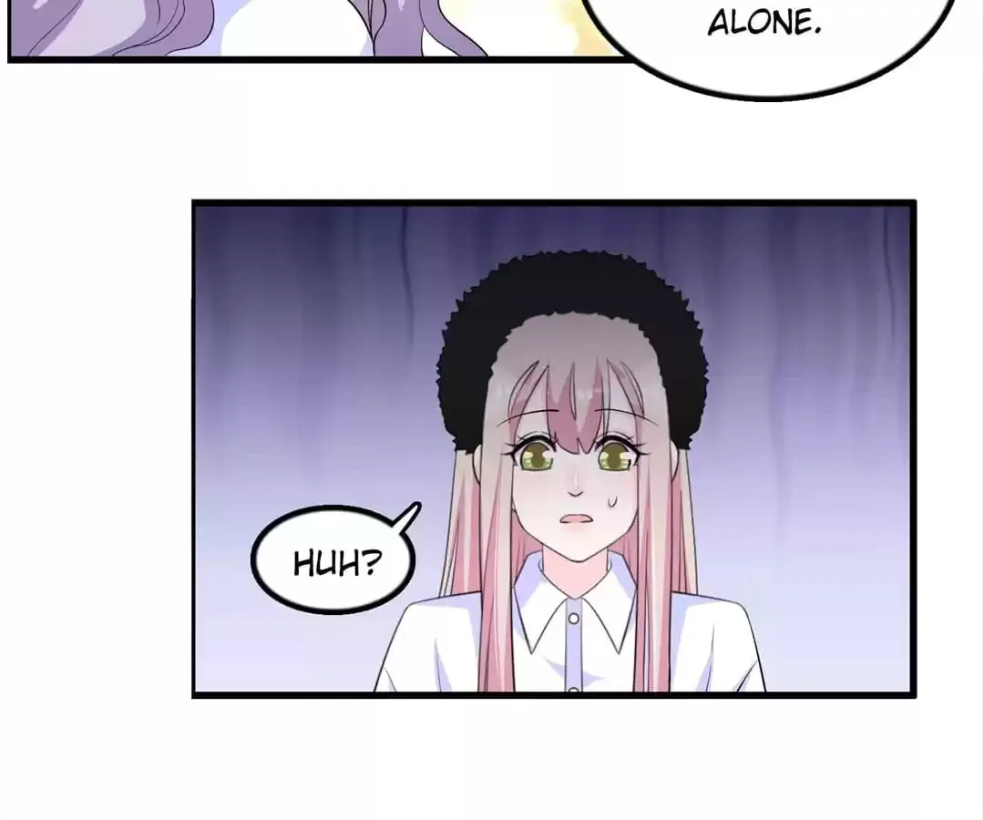 Read Delicate and Meek, Me? chapter 207 image 7 on Lezhin