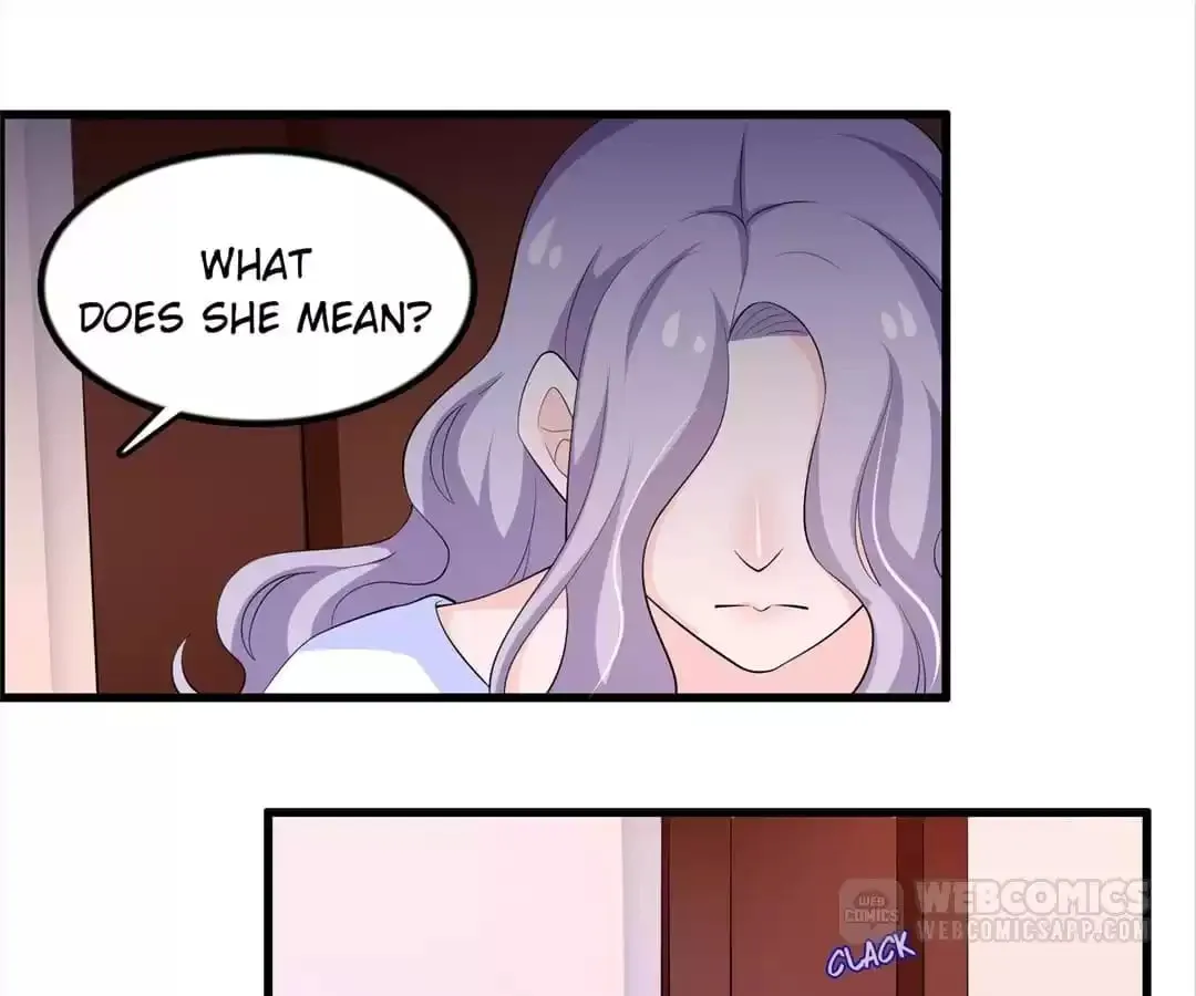 Read Delicate and Meek, Me? chapter 207 image 9 on Lezhin