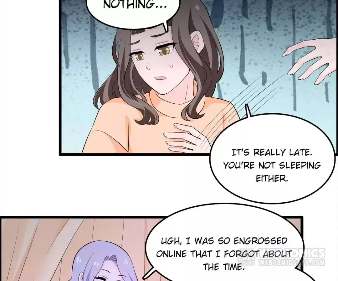Read Delicate and Meek, Me? chapter 208 image 1 on Lezhin