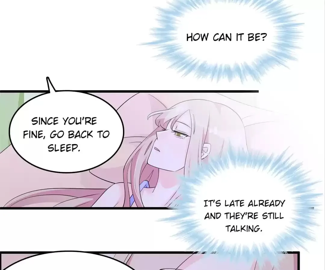 Read Delicate and Meek, Me? chapter 208 image 11 on Lezhin