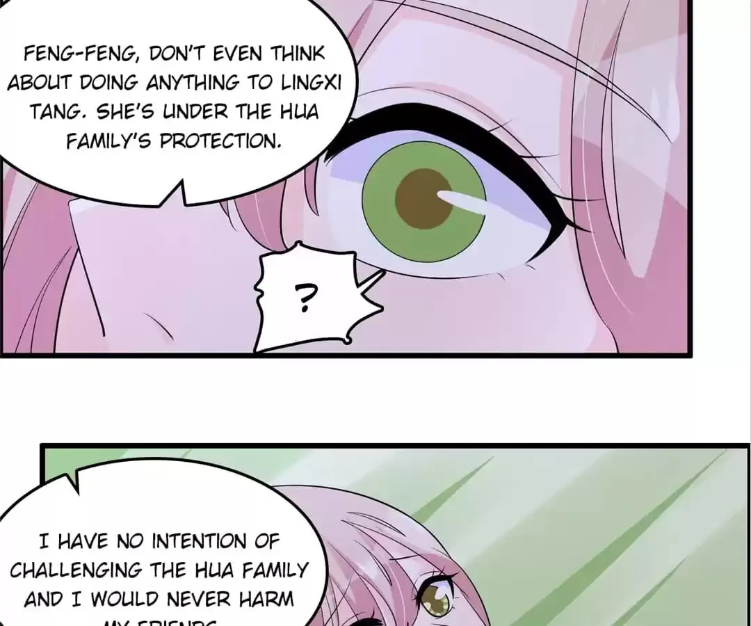 Read Delicate and Meek, Me? chapter 208 image 12 on Lezhin