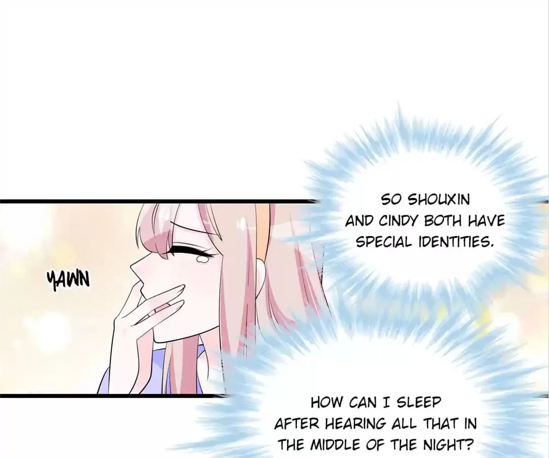 Read Delicate and Meek, Me? chapter 208 image 14 on Lezhin