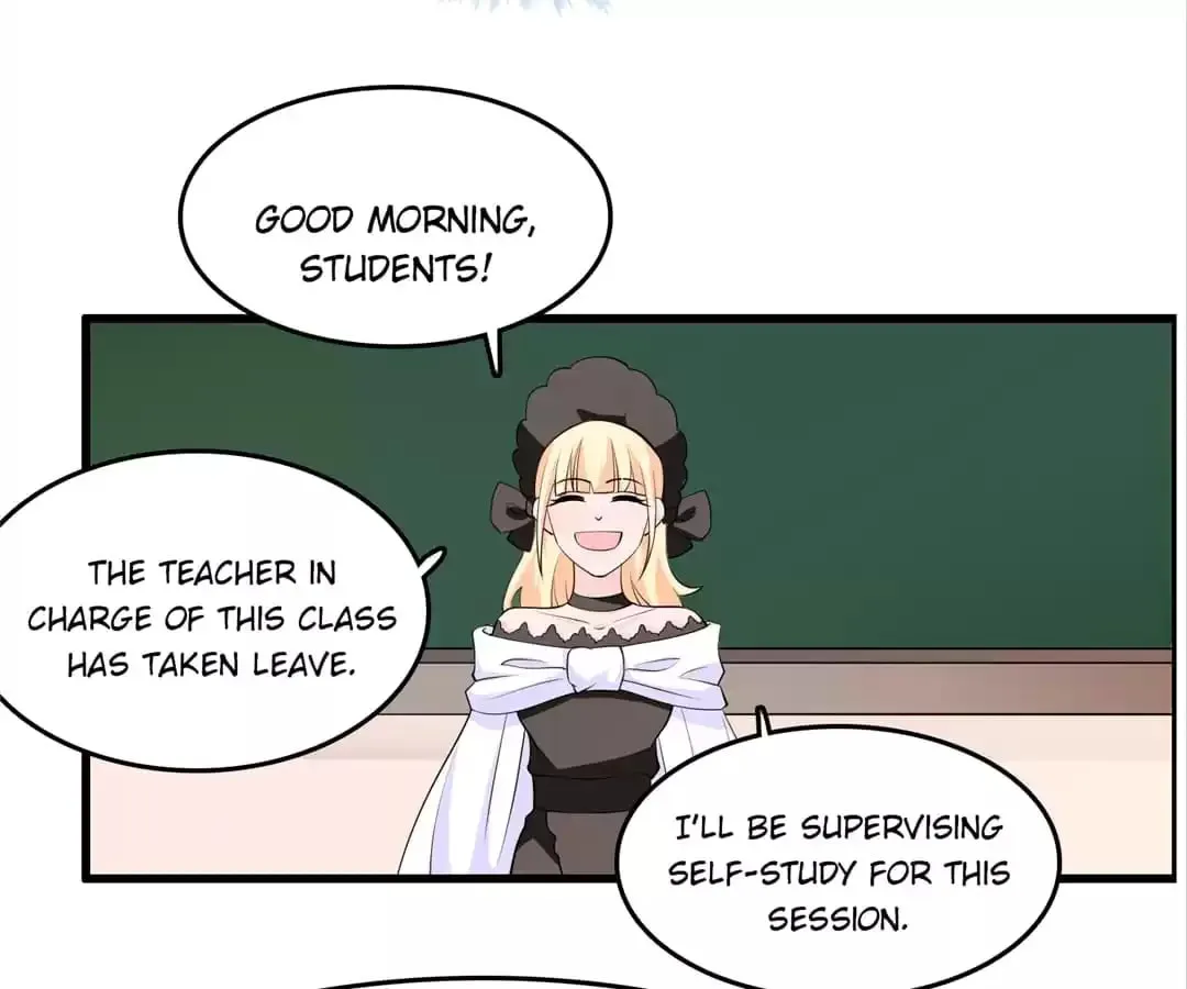 Read Delicate and Meek, Me? chapter 208 image 16 on Lezhin
