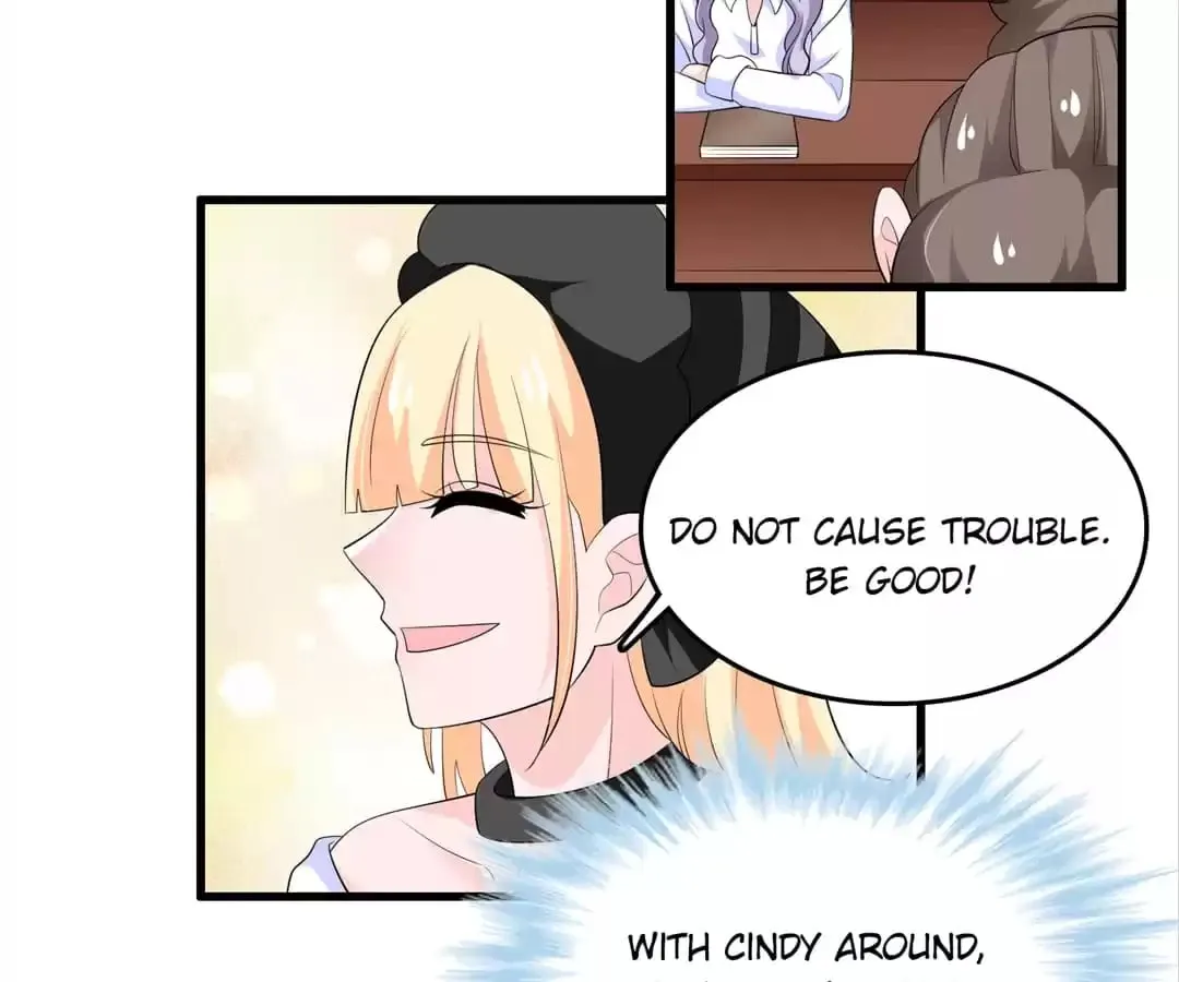 Read Delicate and Meek, Me? chapter 208 image 19 on Lezhin