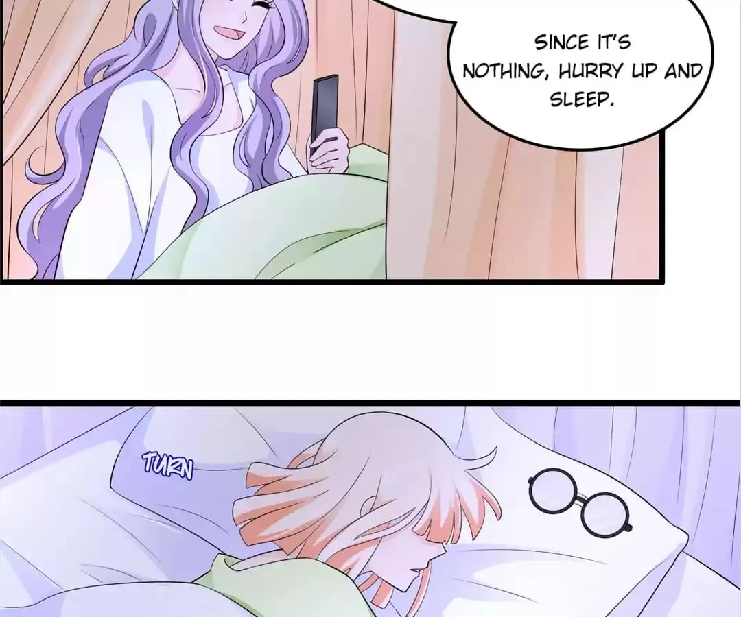 Read Delicate and Meek, Me? chapter 208 image 2 on Lezhin