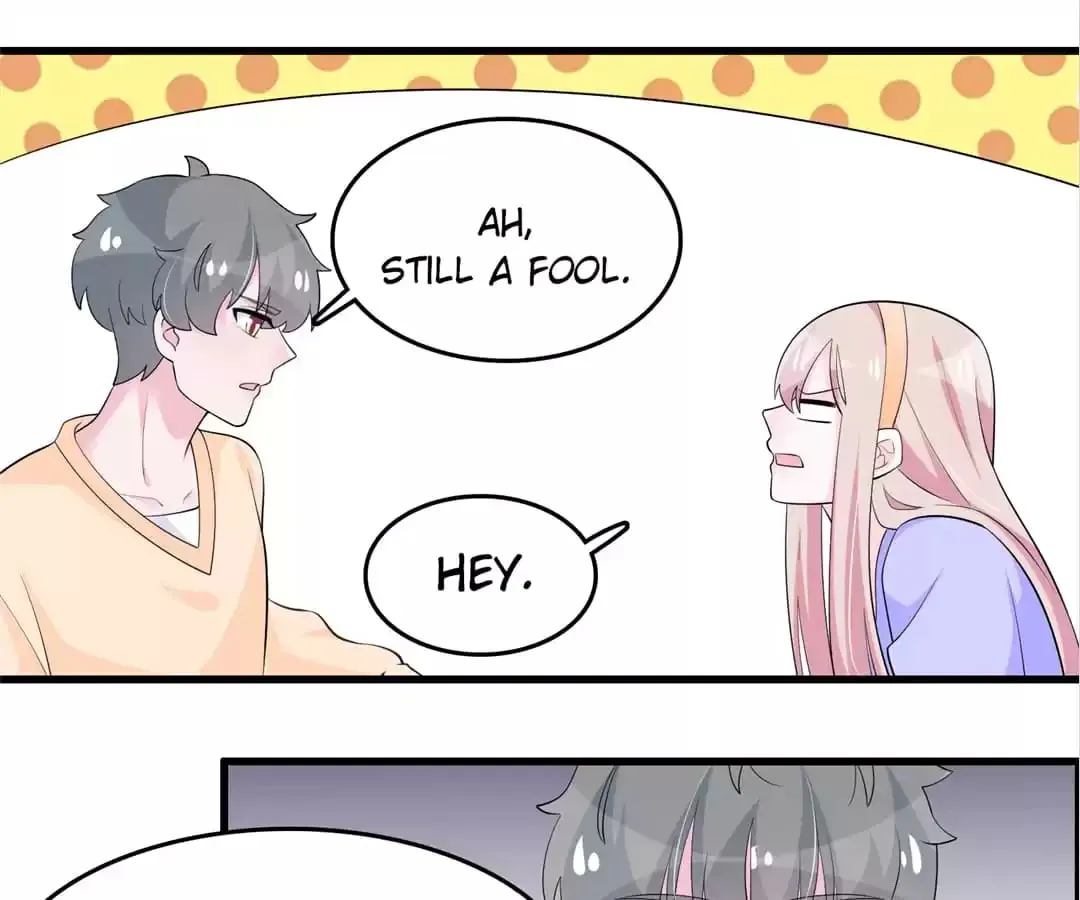 Read Delicate and Meek, Me? chapter 208 image 22 on Lezhin