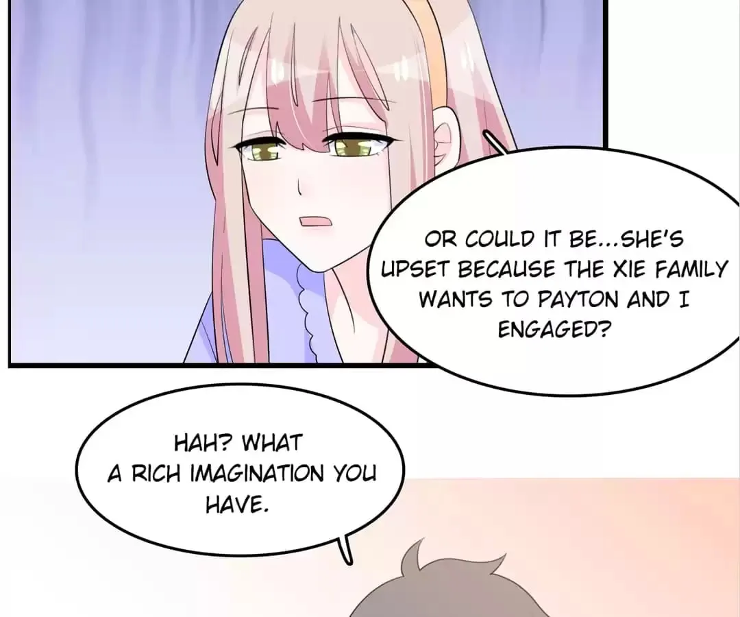 Read Delicate and Meek, Me? chapter 208 image 24 on Lezhin