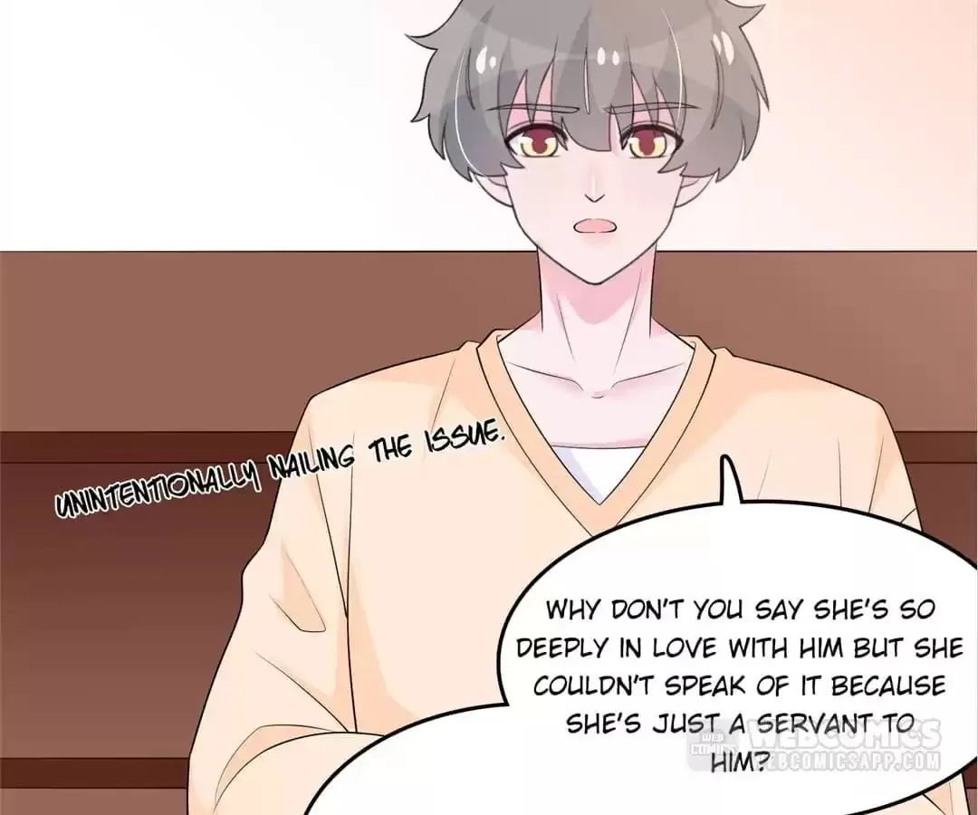 Read Delicate and Meek, Me? chapter 208 image 25 on Lezhin