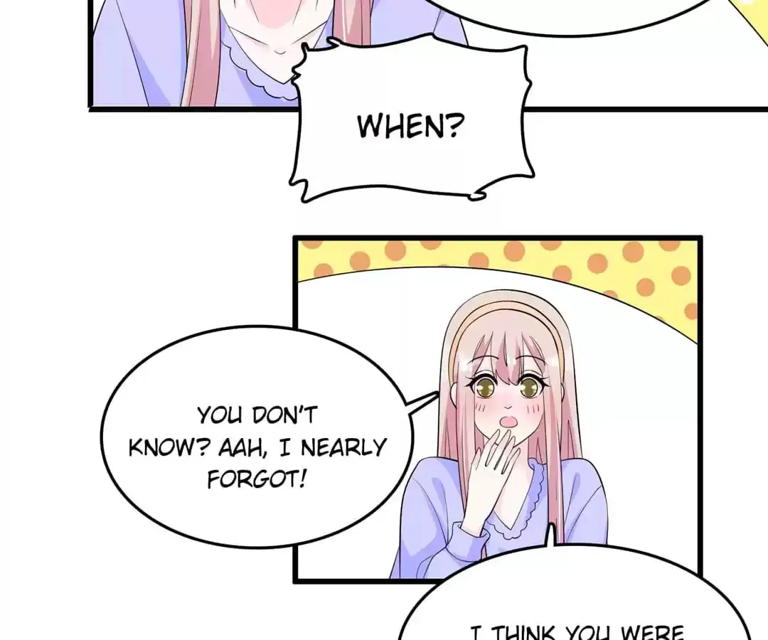 Read Delicate and Meek, Me? chapter 208 image 28 on Lezhin