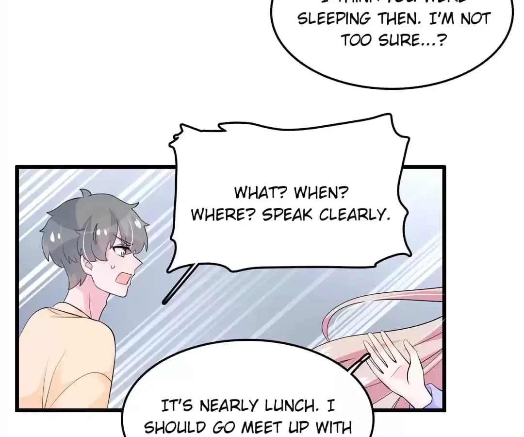Read Delicate and Meek, Me? chapter 208 image 29 on Lezhin