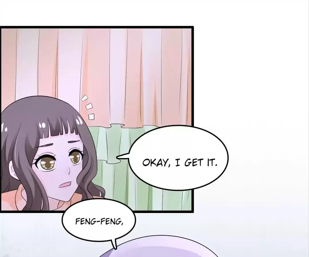 Read Delicate and Meek, Me? chapter 208 image 4 on Lezhin