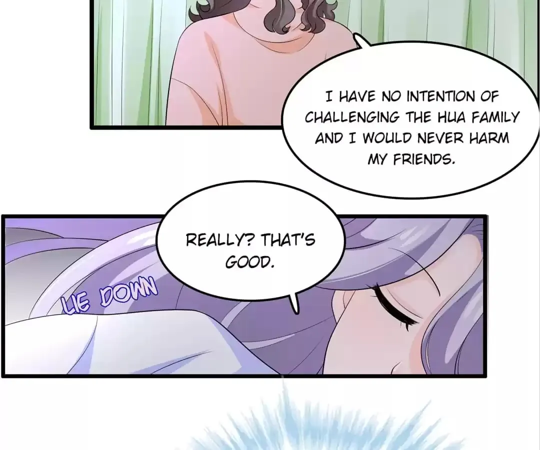 Read Delicate and Meek, Me? chapter 208 image 7 on Lezhin