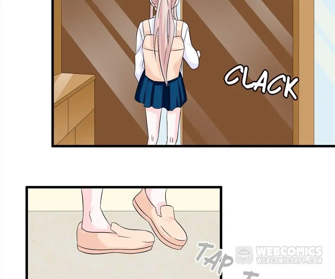 Read Delicate and Meek, Me? chapter 21 image 1 on Lezhin