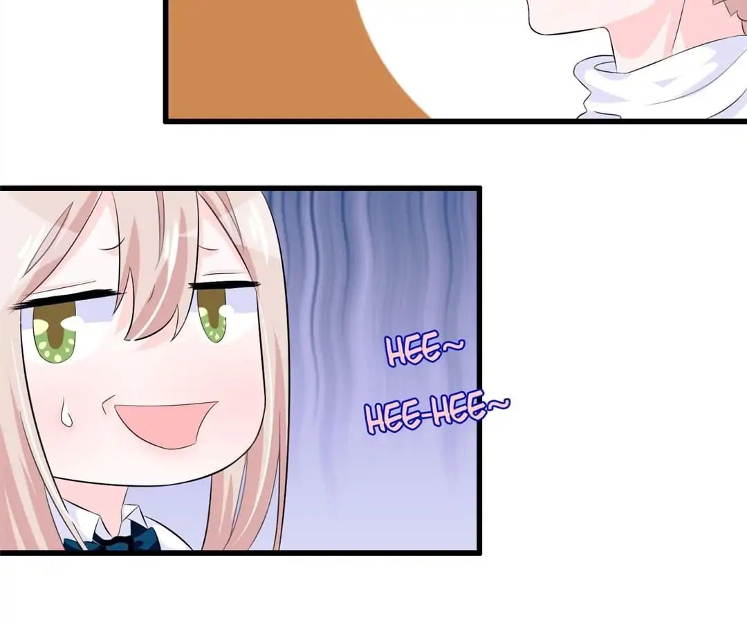 Read Delicate and Meek, Me? chapter 21 image 10 on Lezhin