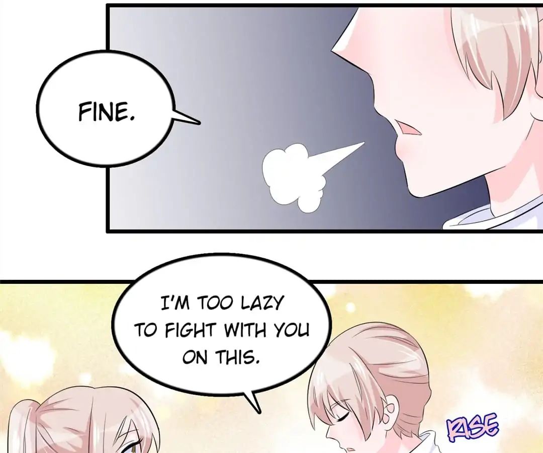 Read Delicate and Meek, Me? chapter 21 image 11 on Lezhin