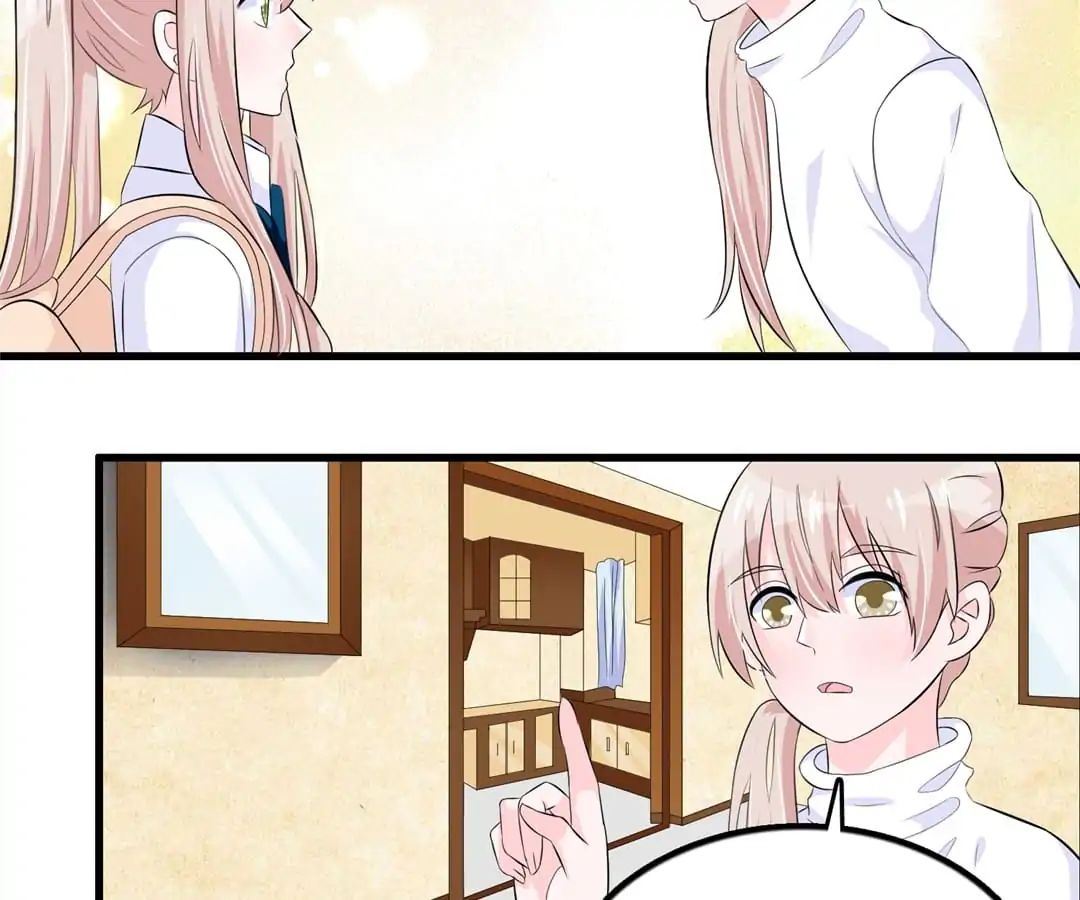 Read Delicate and Meek, Me? chapter 21 image 12 on Lezhin