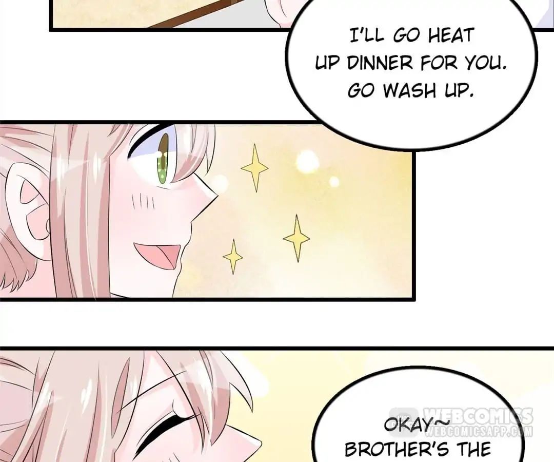 Read Delicate and Meek, Me? chapter 21 image 13 on Lezhin
