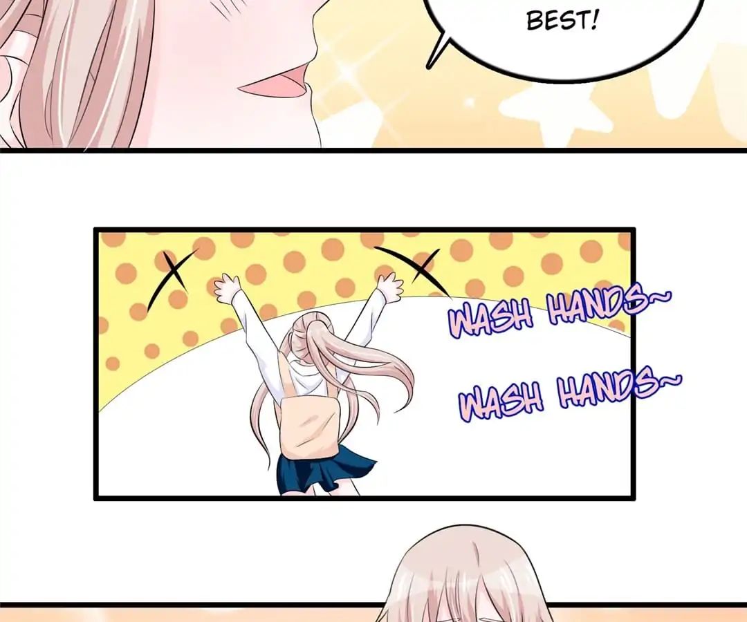Read Delicate and Meek, Me? chapter 21 image 14 on Lezhin