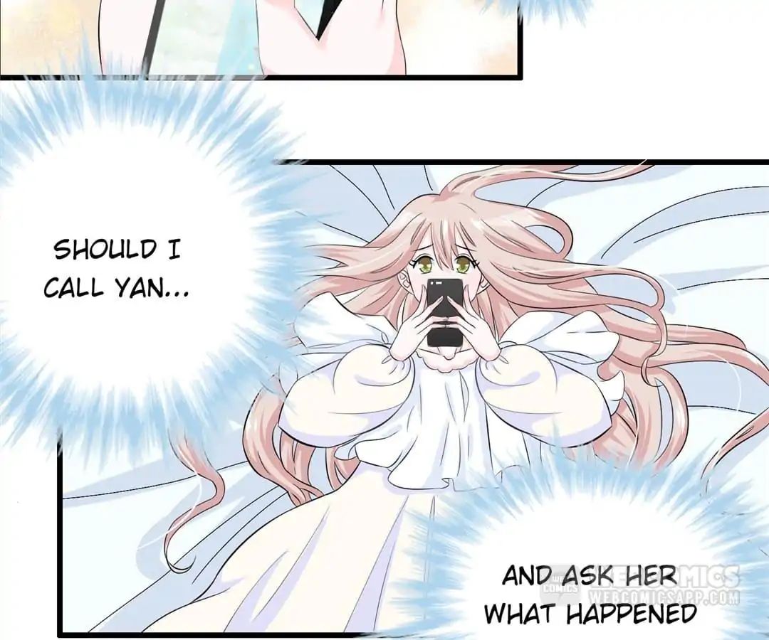 Read Delicate and Meek, Me? chapter 21 image 17 on Lezhin