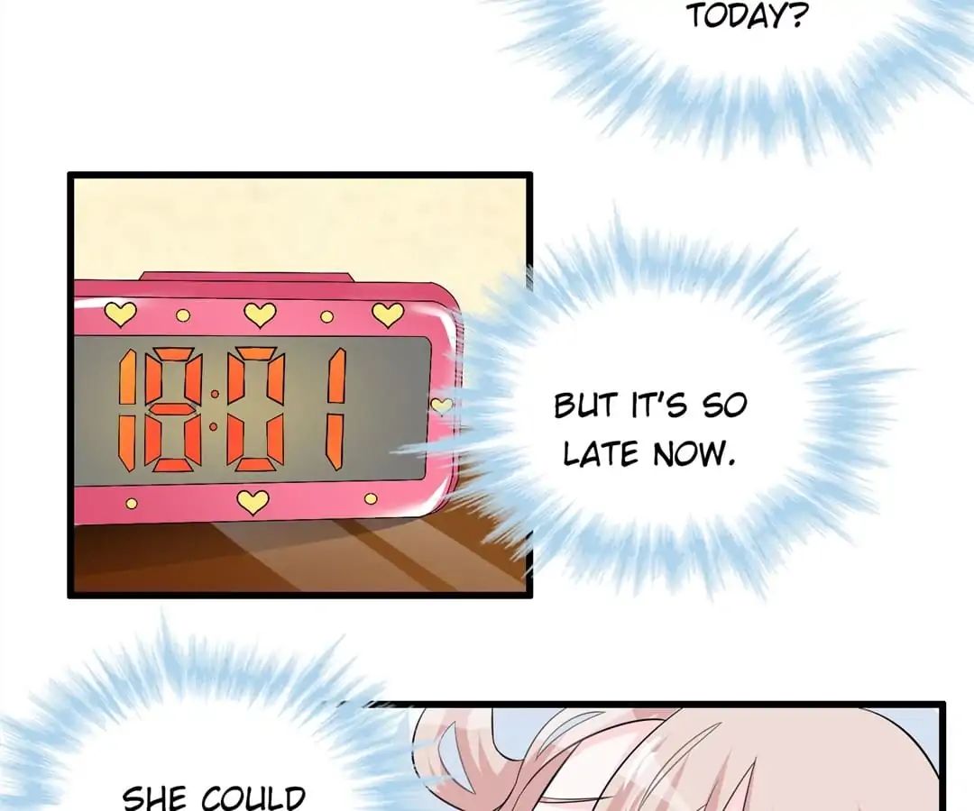 Read Delicate and Meek, Me? chapter 21 image 18 on Lezhin