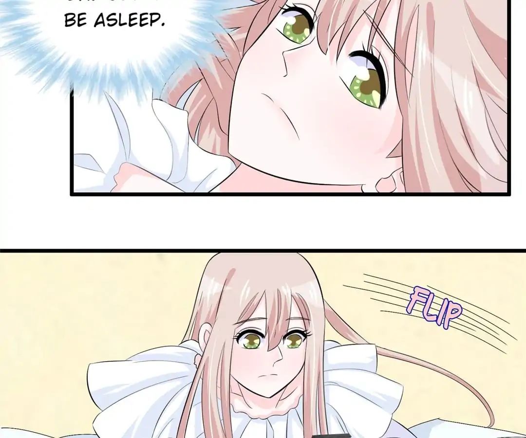 Read Delicate and Meek, Me? chapter 21 image 19 on Lezhin