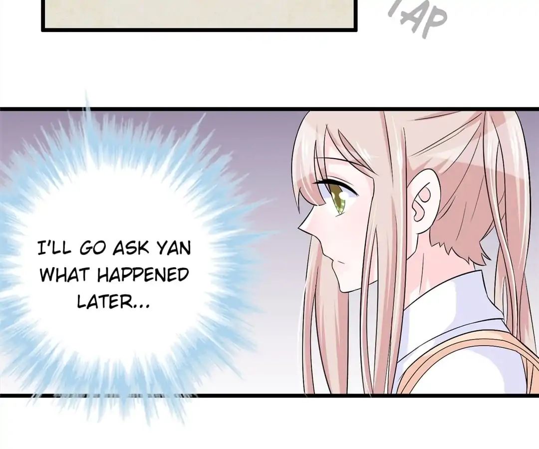 Read Delicate and Meek, Me? chapter 21 image 2 on Lezhin