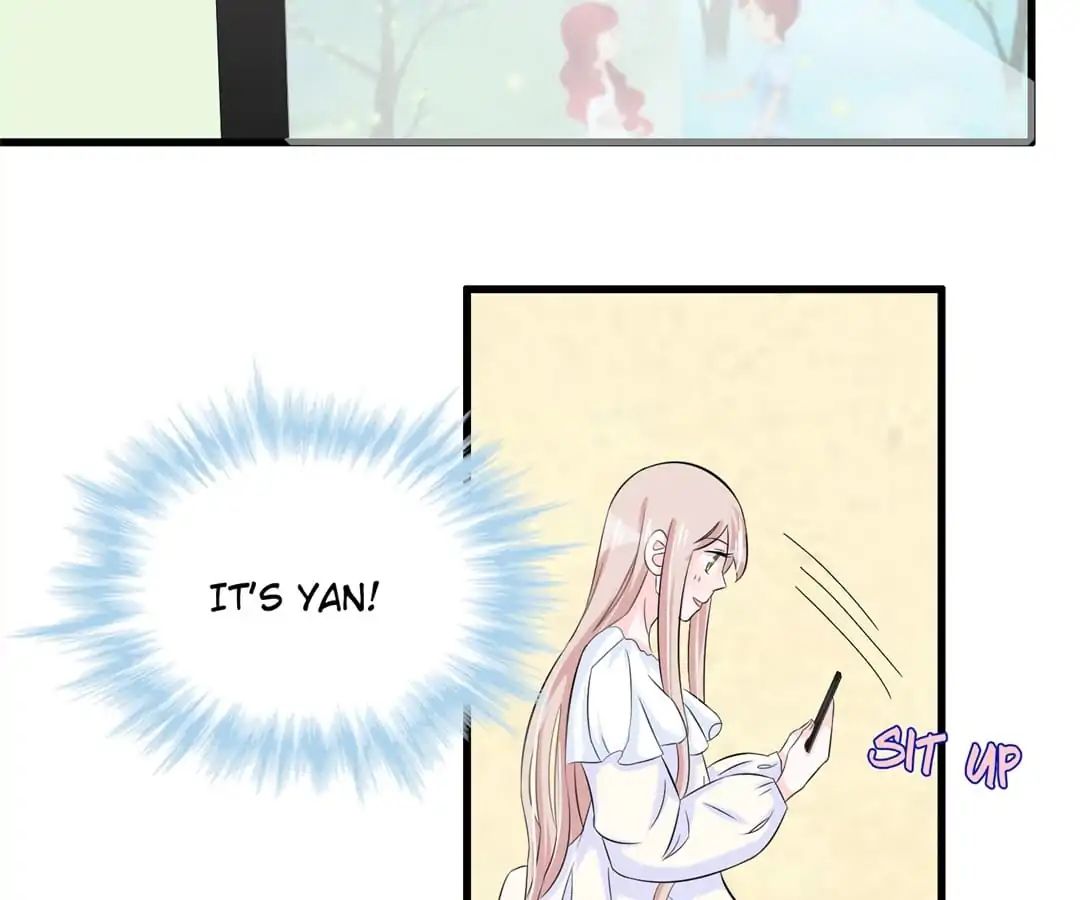 Read Delicate and Meek, Me? chapter 21 image 22 on Lezhin